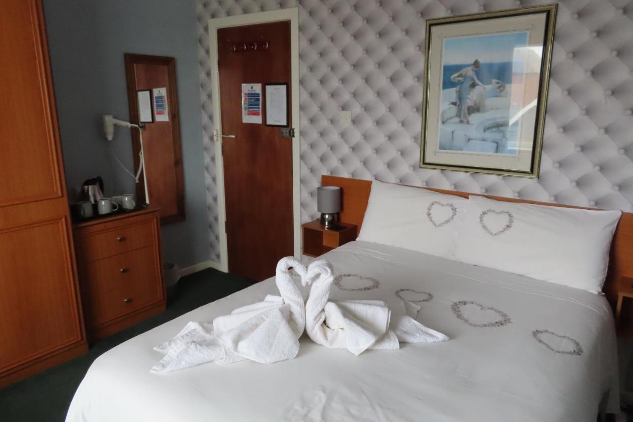 Bed & Breakfast The Rowan *