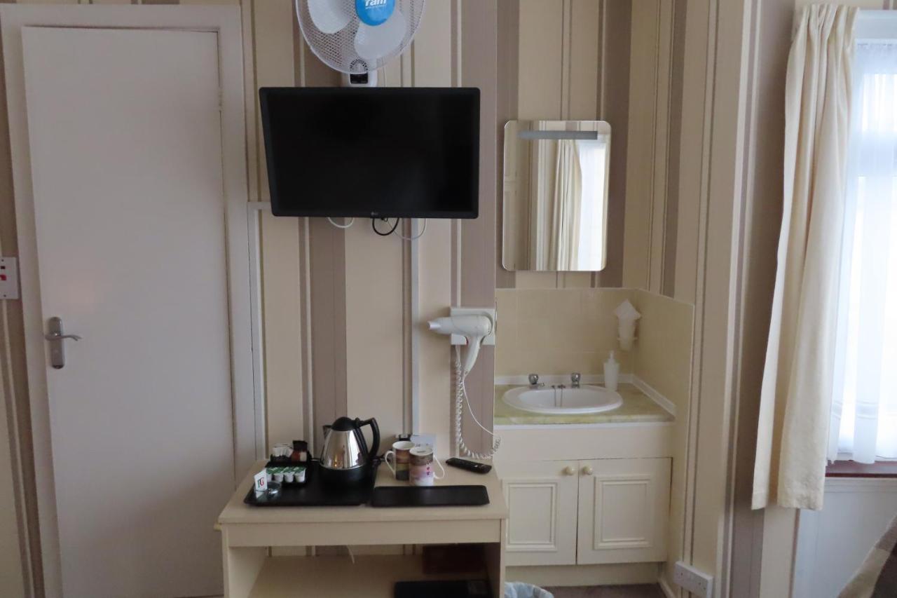 The Rowan Bed & Breakfast