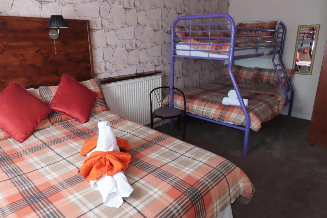 Bed & Breakfast The Rowan *