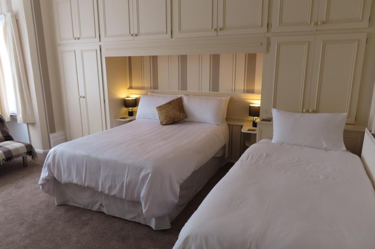 The Rowan Bed & Breakfast *