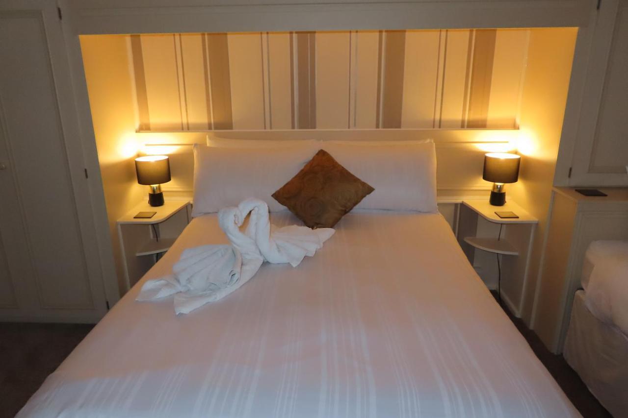 Bed & Breakfast The Rowan *