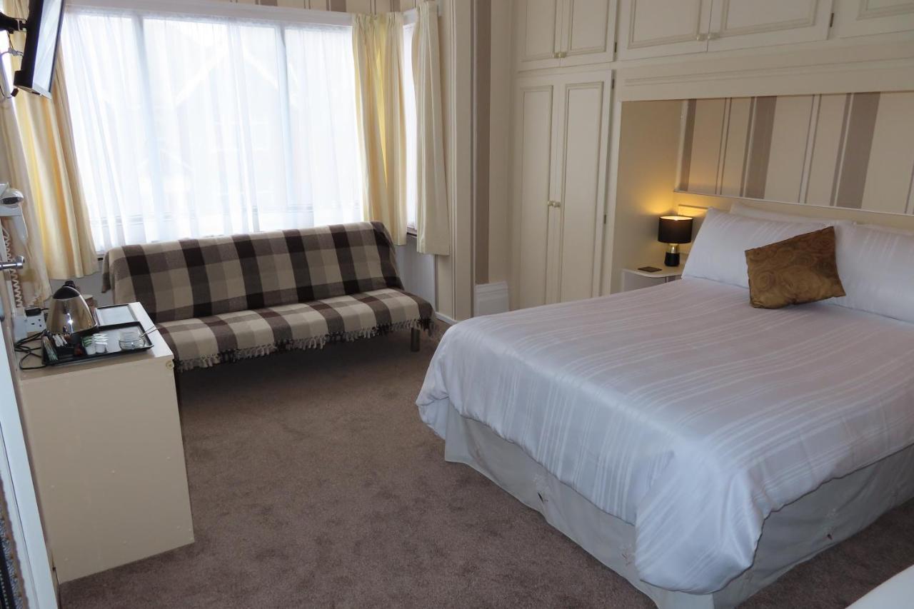 The Rowan * Blackpool