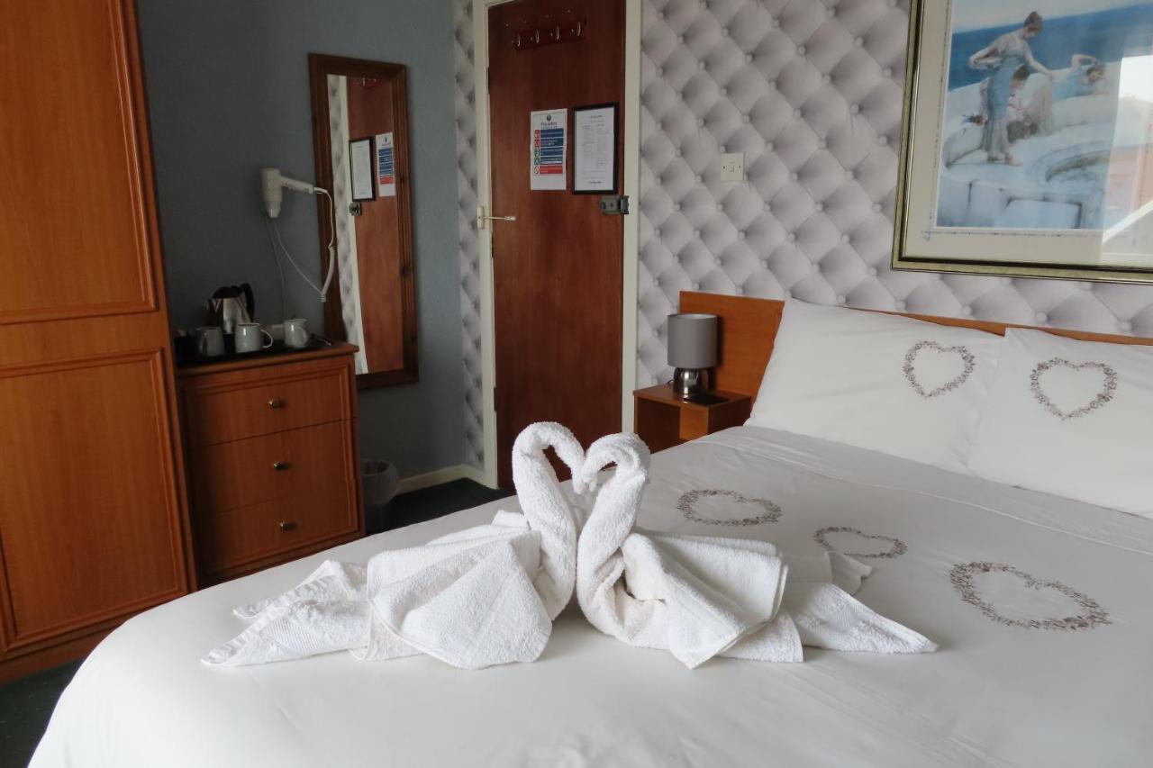 The Rowan Bed & Breakfast