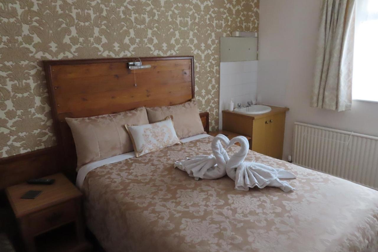 The Rowan Bed & Breakfast Blackpool
