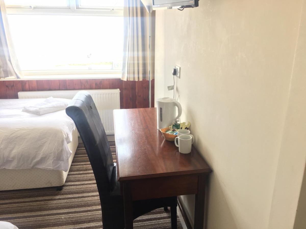 Sunny Days Hotel
