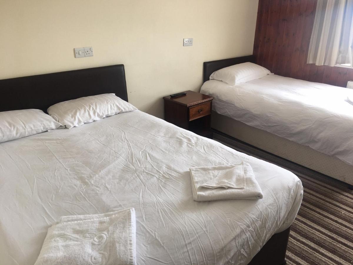 Sunny Days Hotel Blackpool