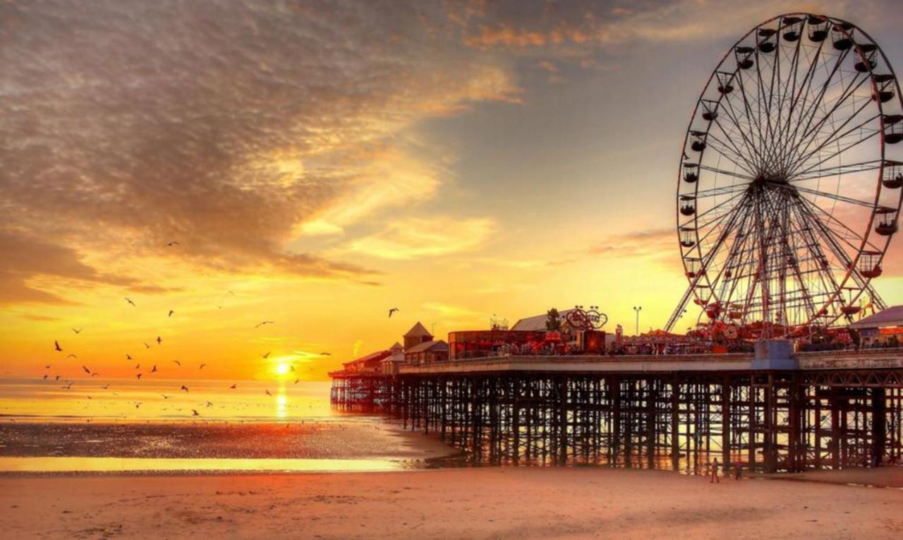 Empire - Charles Street Blackpool