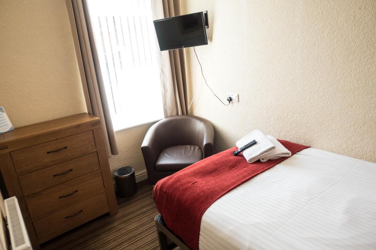 The Kings Cross Hotel 2*