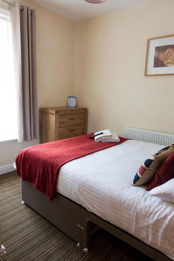 The Kings Cross 2* Blackpool