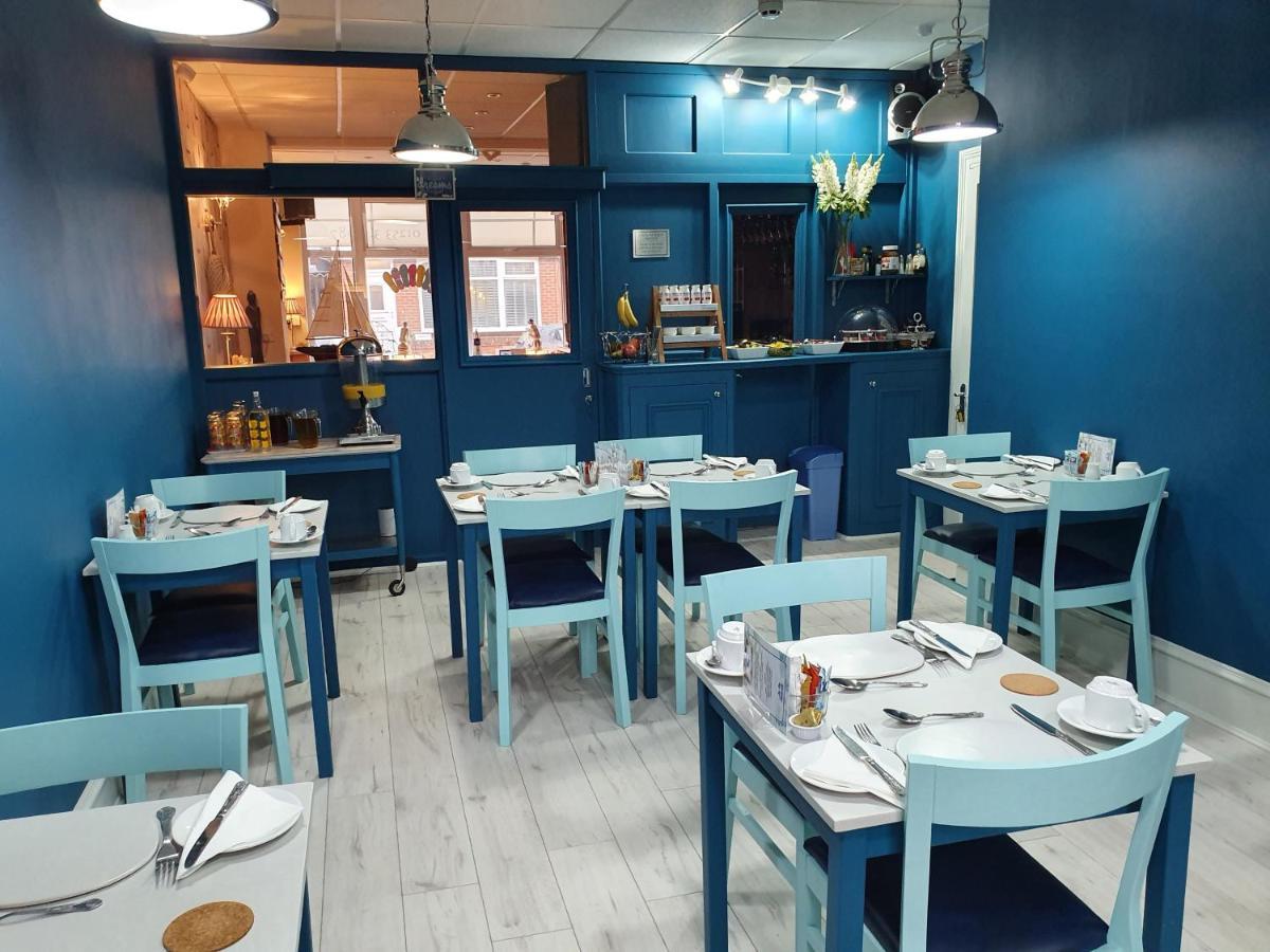 By The Seaside Guest house 4*