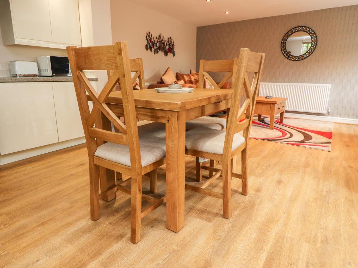 Holiday home Mayfield Blackpool