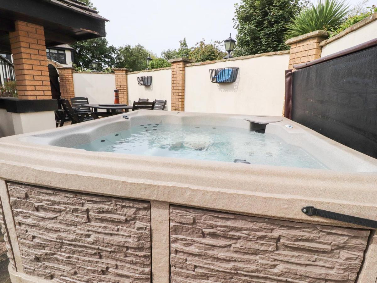 Holiday home Mayfield Blackpool