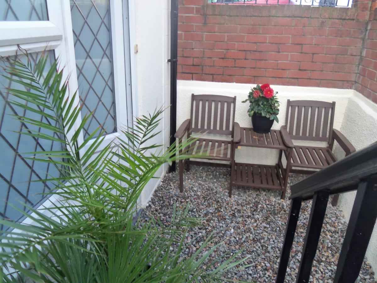 Guest house Novello Blackpool