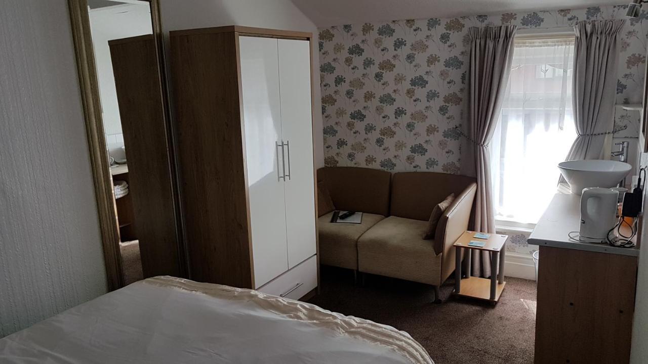 Blackpool Lodge Blackpool