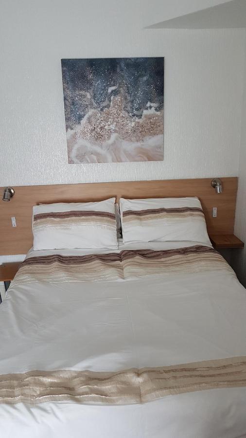 Blackpool Lodge 3*