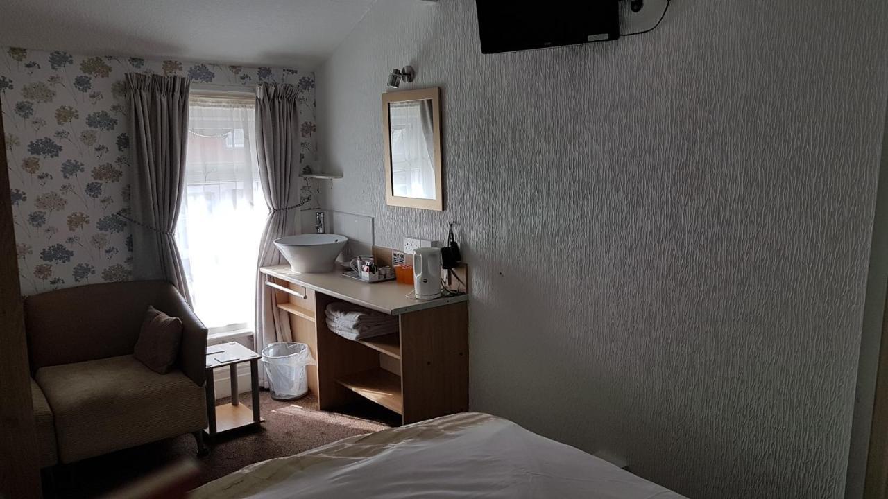 Blackpool Lodge 3* Blackpool