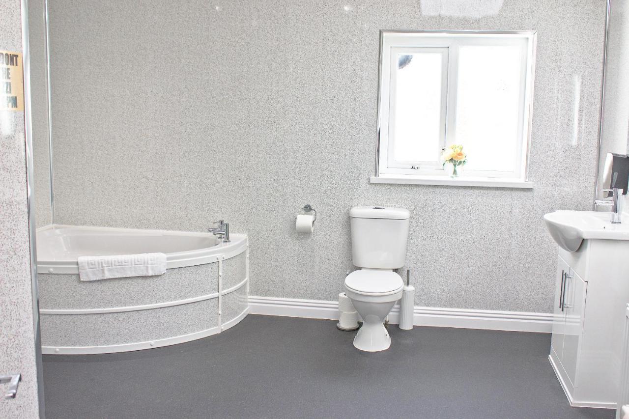 Rosebank Blackpool