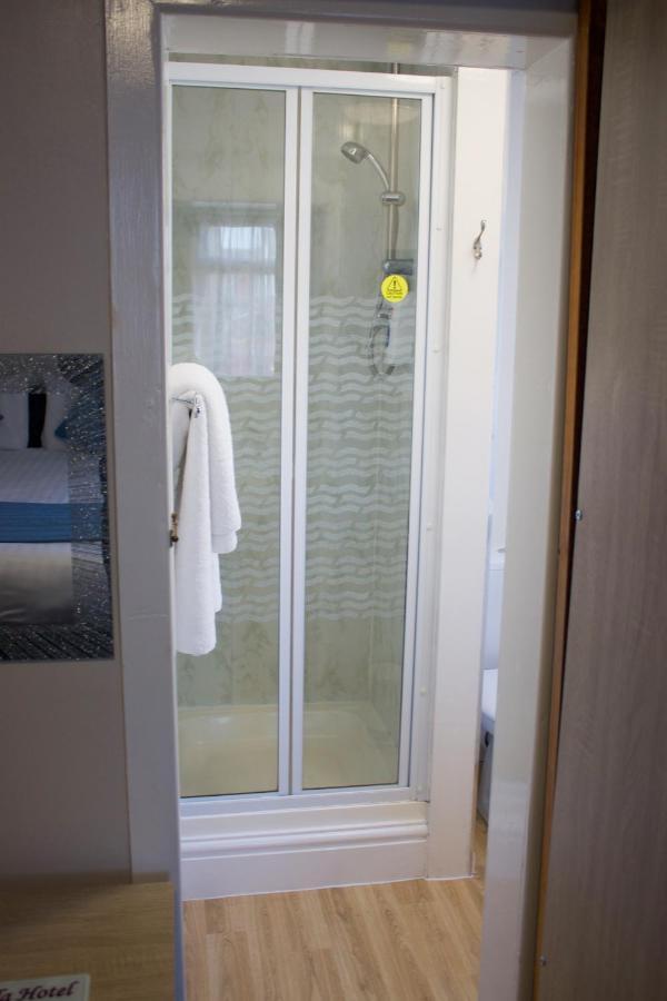 Hotel Rosebank Blackpool