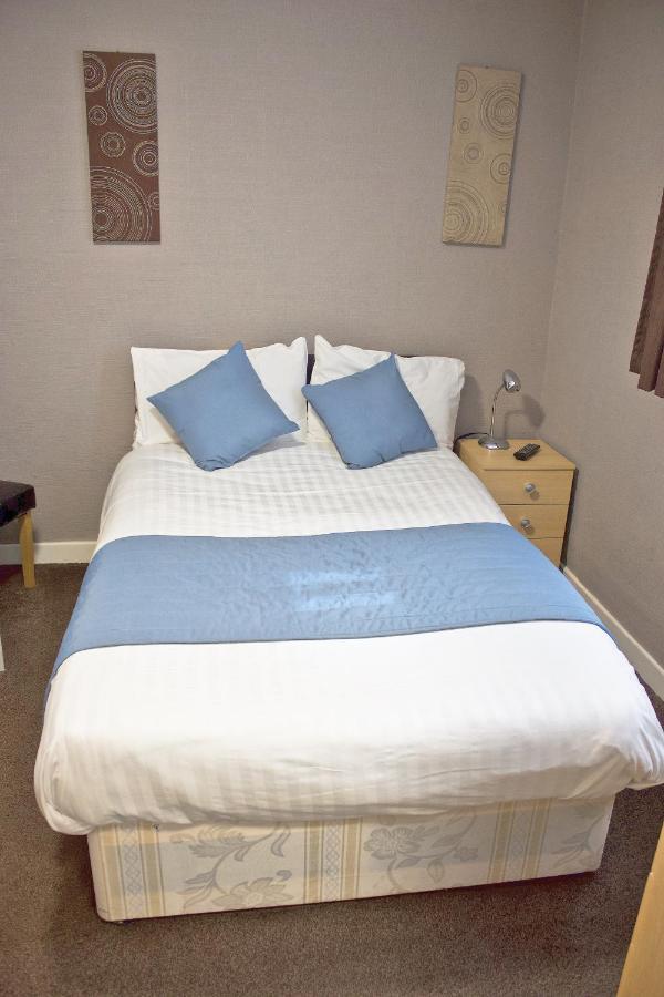 Hotel Rosebank
