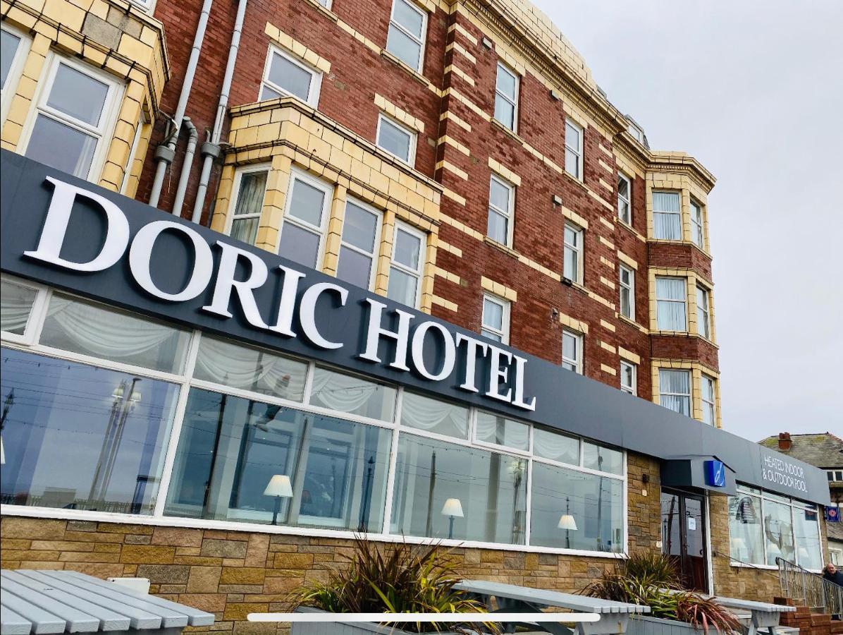 Hotel Doric