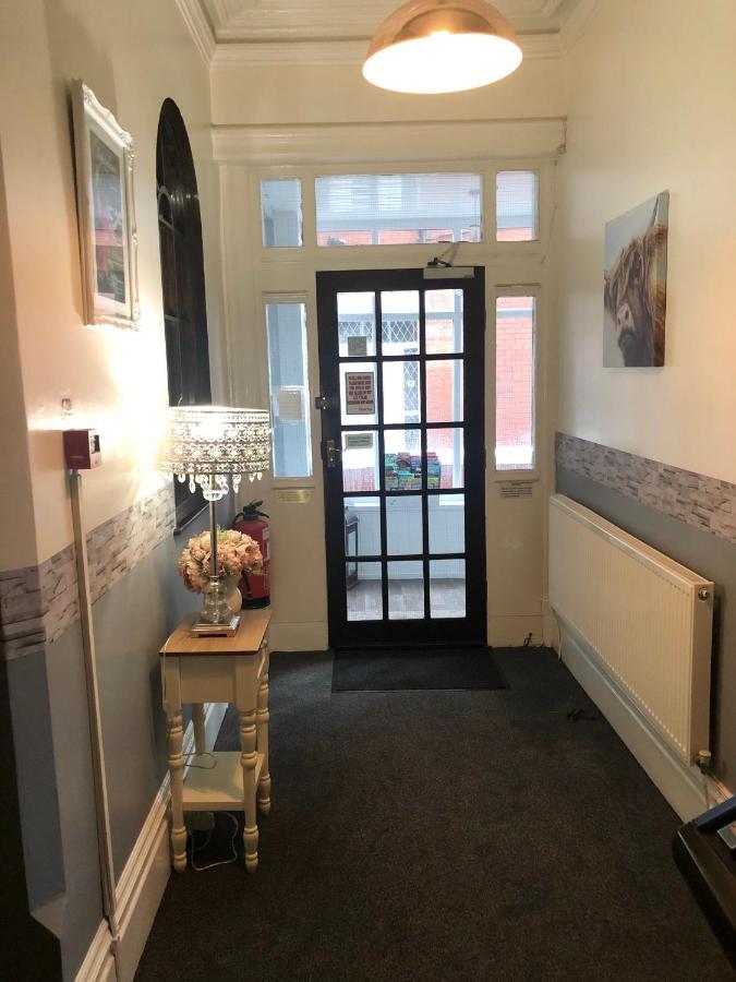 Bed & Breakfast West Vale