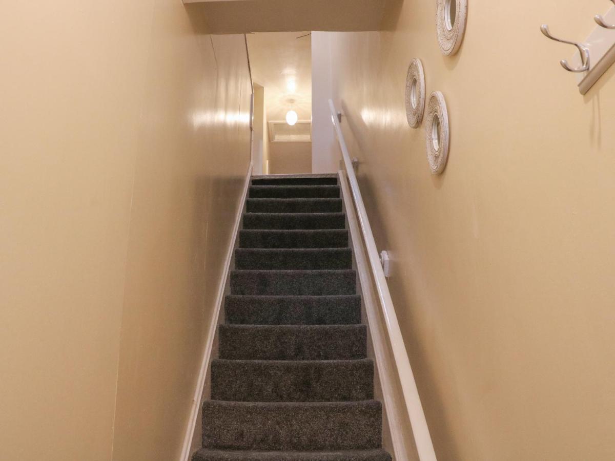 North Shore Apartment Blackpool