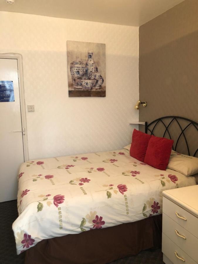 Guest house Melrose 3*