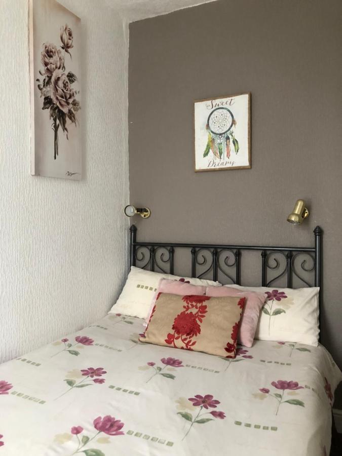 Guest house Melrose 3*