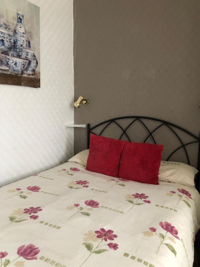 Melrose 3* Blackpool