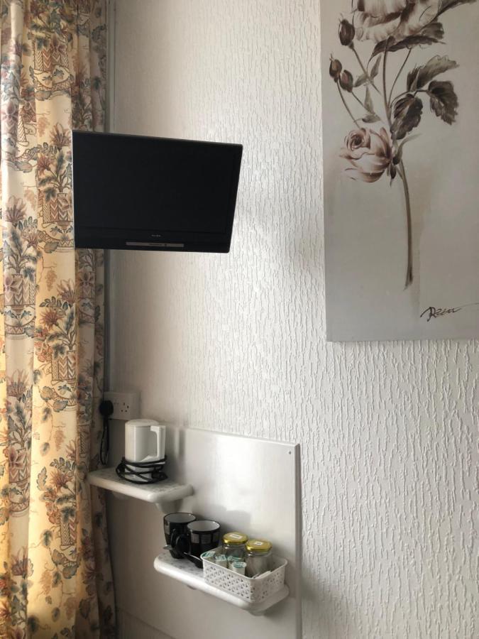 Melrose 3* Blackpool