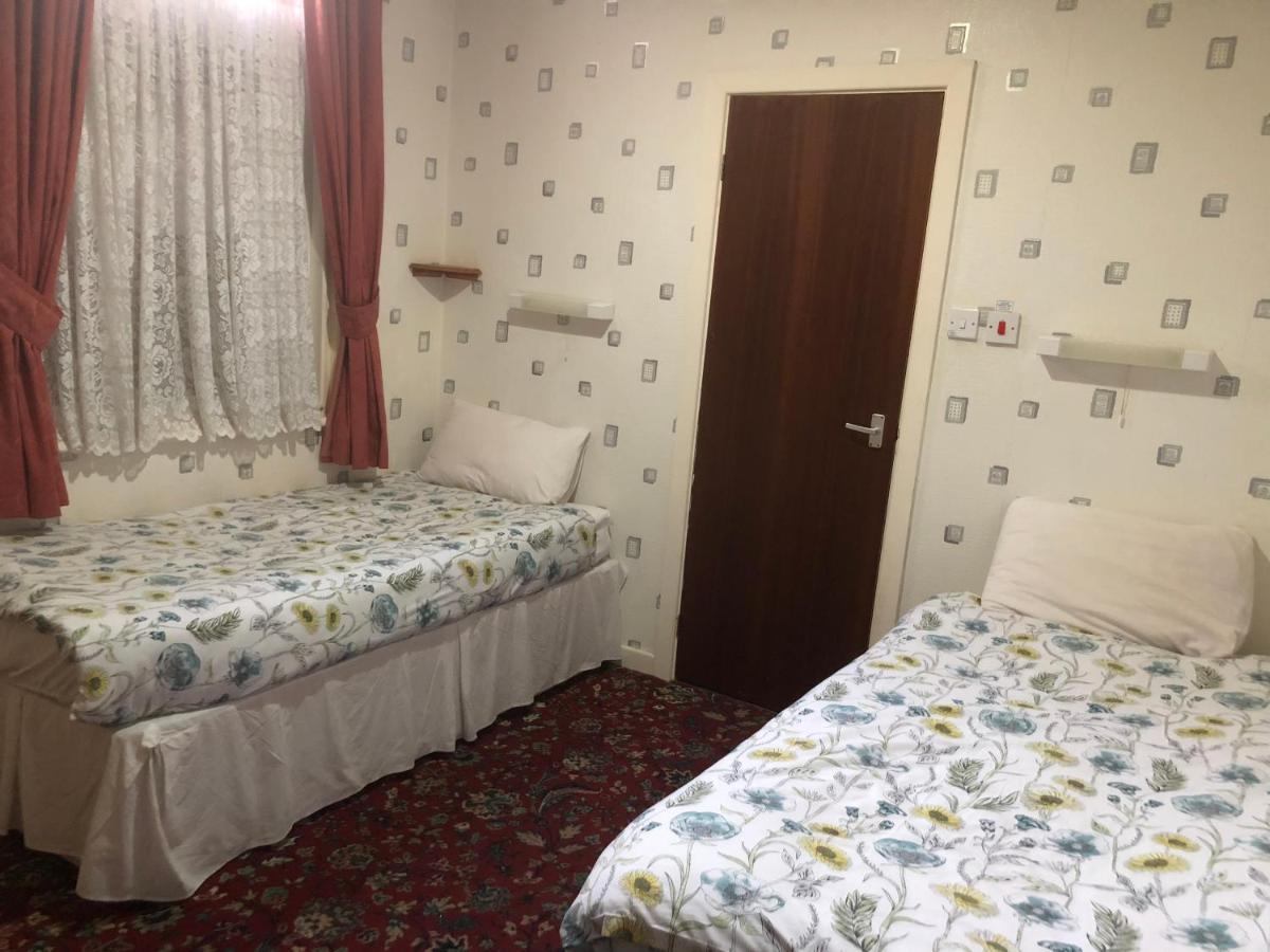 Guest house Melrose