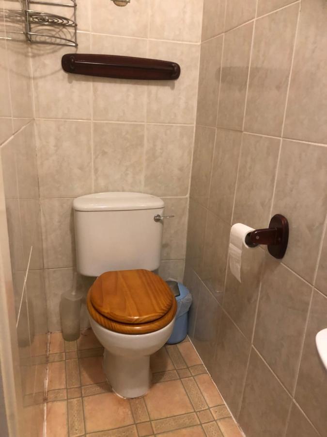 Melrose Guest house 3*
