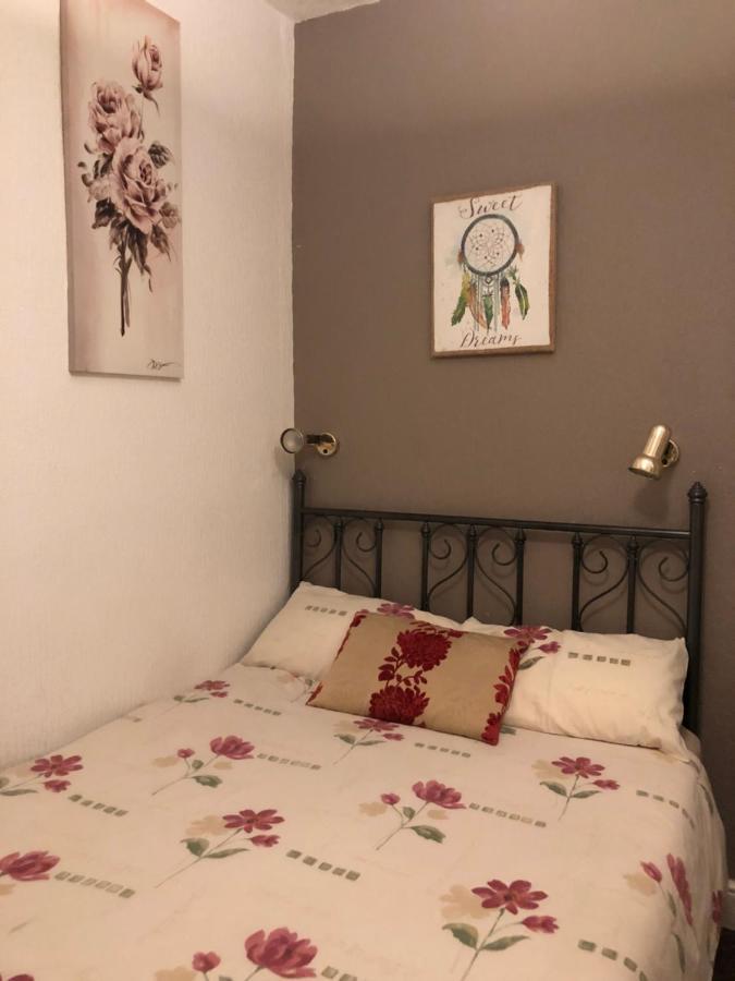Guest house Melrose