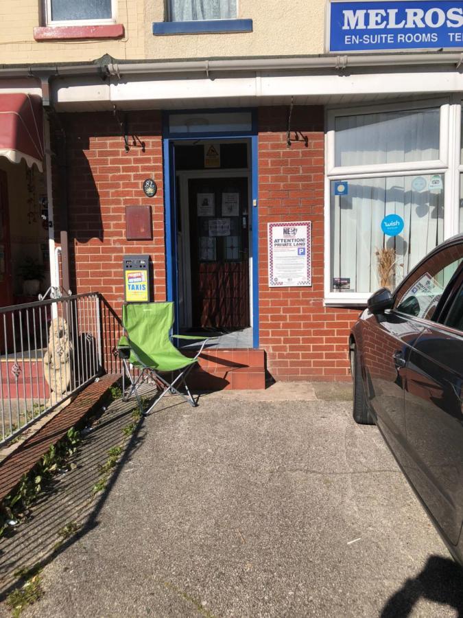 Melrose Guest house 3*