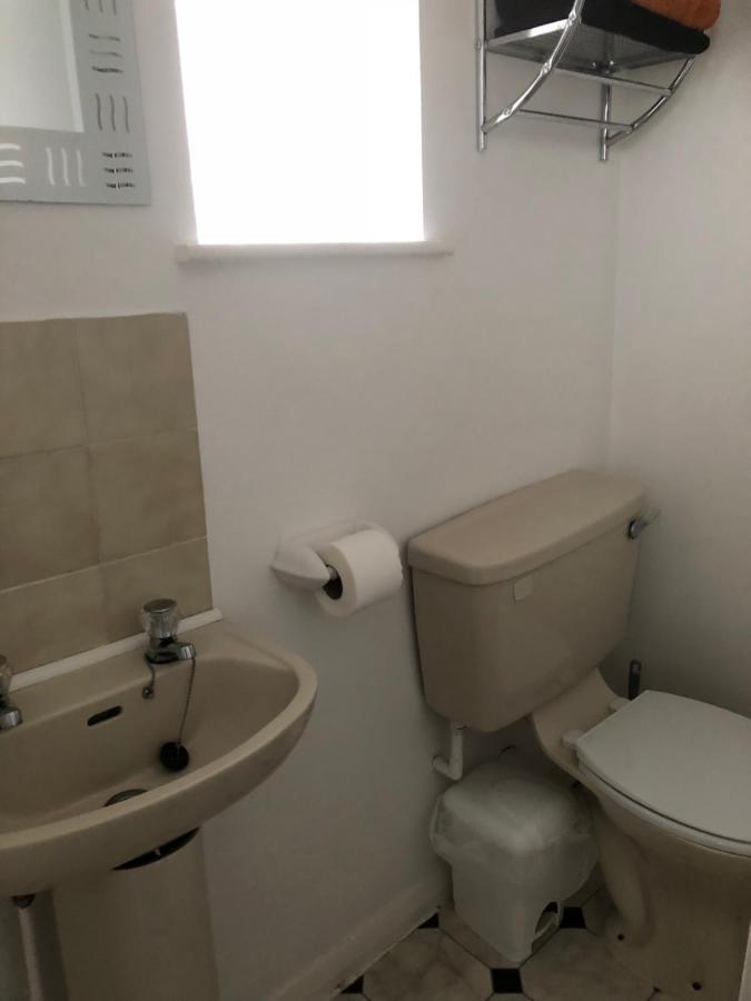 Melrose Guest house 3*