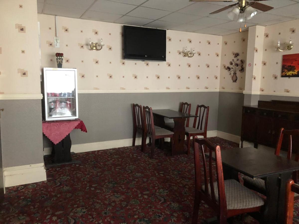 Melrose Guest house