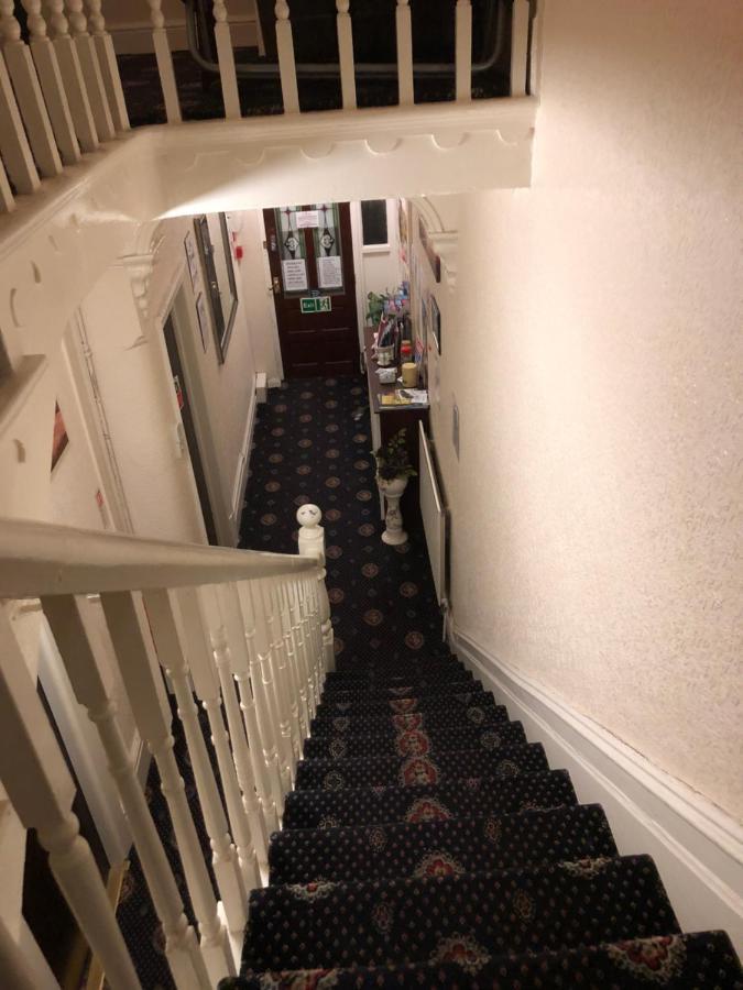 Guest house Melrose Blackpool