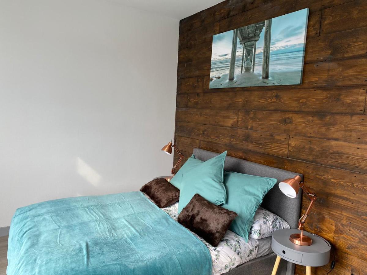 Empire - Dickson Road Apartment *