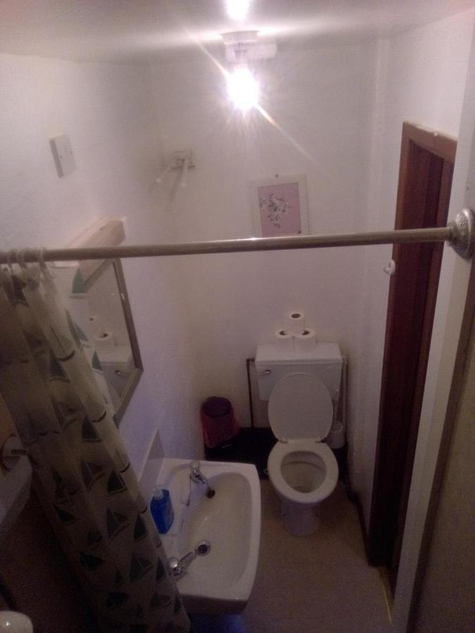 Hotel Myroomz Golden Blackpool