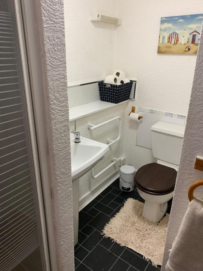 Aparthotel Sarnia Flats Blackpool