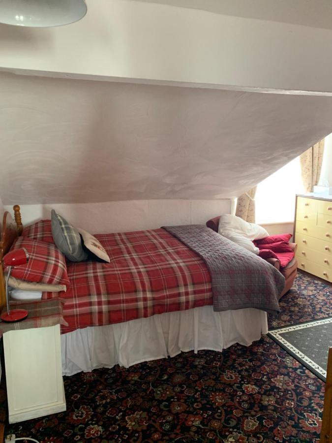Aparthotel Sarnia Flats Blackpool