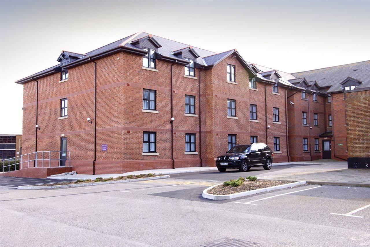Hotel Premier Inn Blackpool Bispham 3*