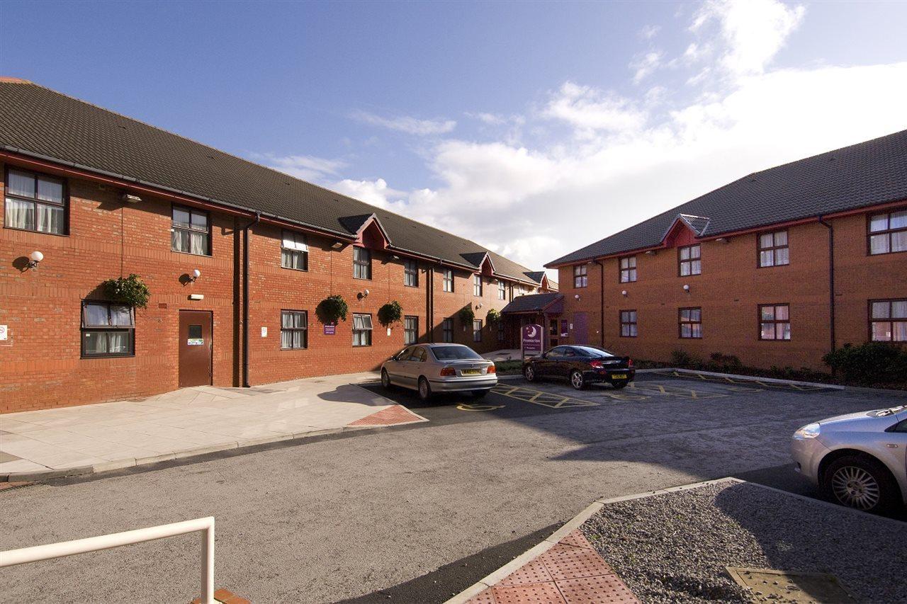 Hotel Premier Blackpool