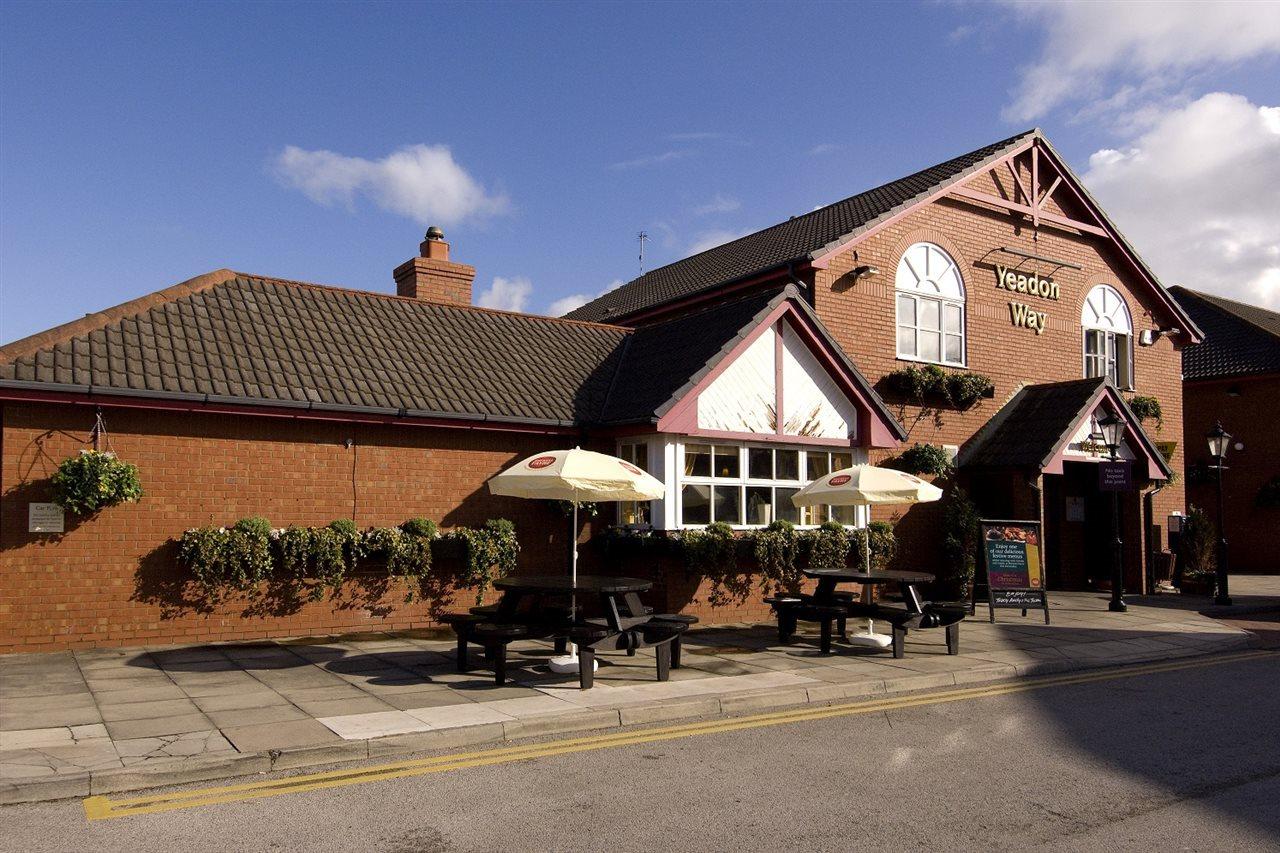 Premier Hotel