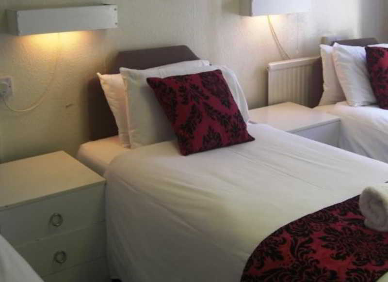 Hotel Arncliffe