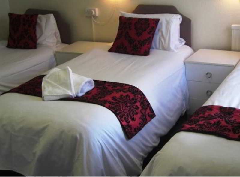 Arncliffe Hotel Blackpool