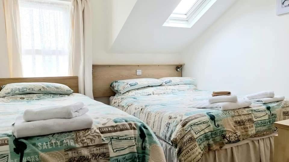 The Beverley Guest house Blackpool
