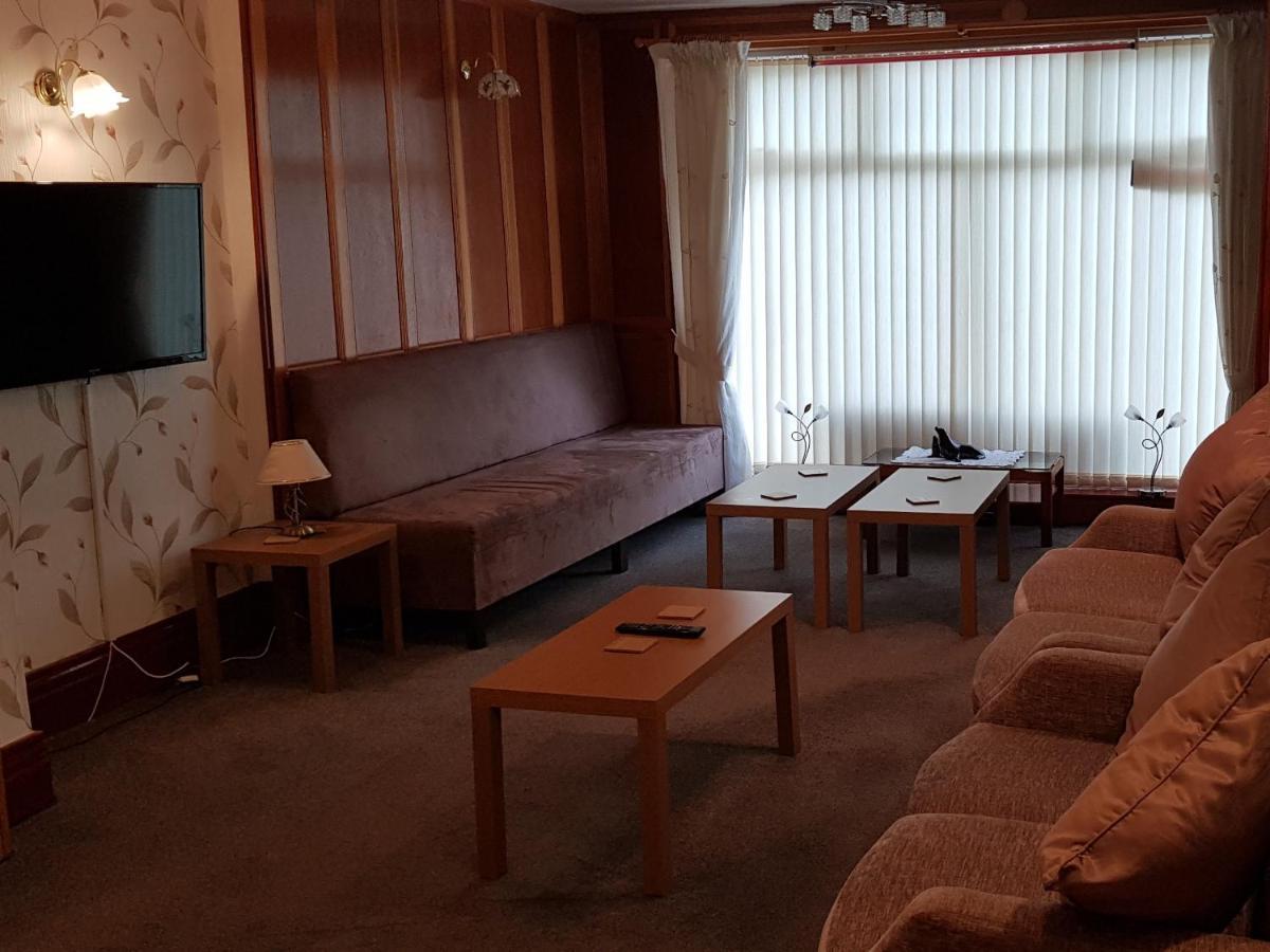 Lyndene Bed & Breakfast
