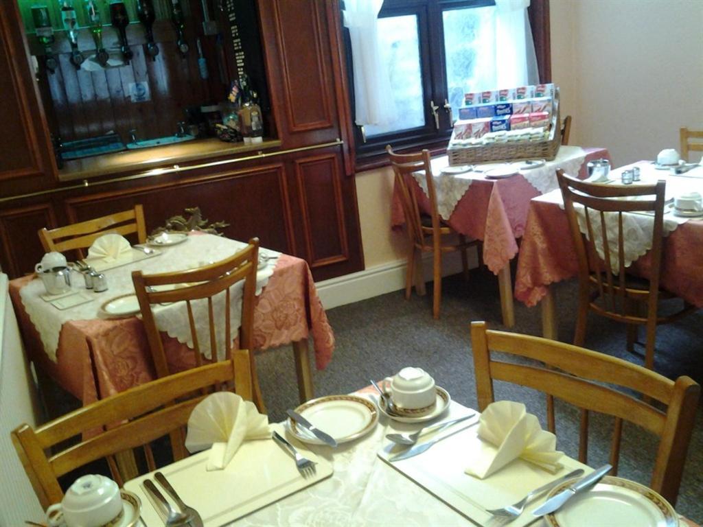 Bed & Breakfast Lyndene 3*