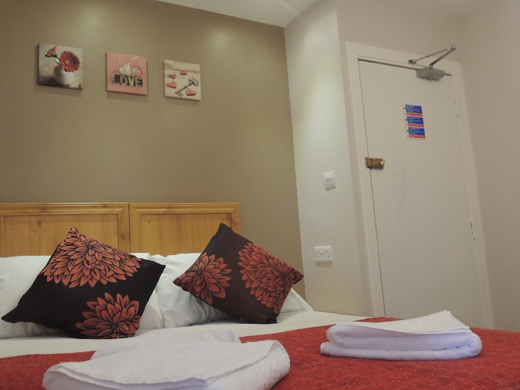 Hotel White House Blackpool